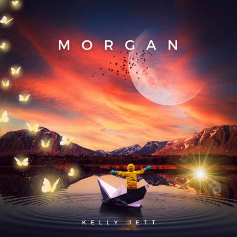 Morgan | Boomplay Music