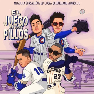 El Juego de los Pillos