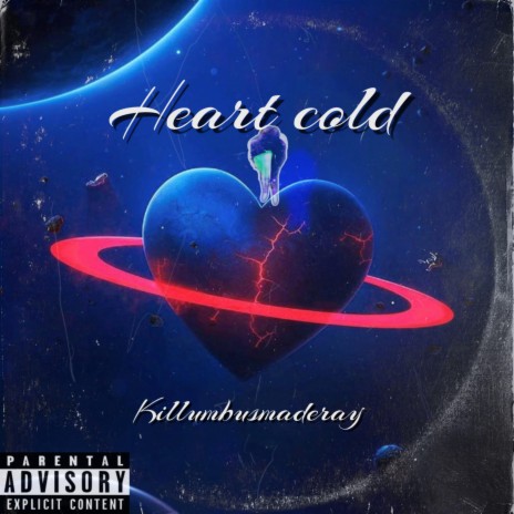 heart cold | Boomplay Music