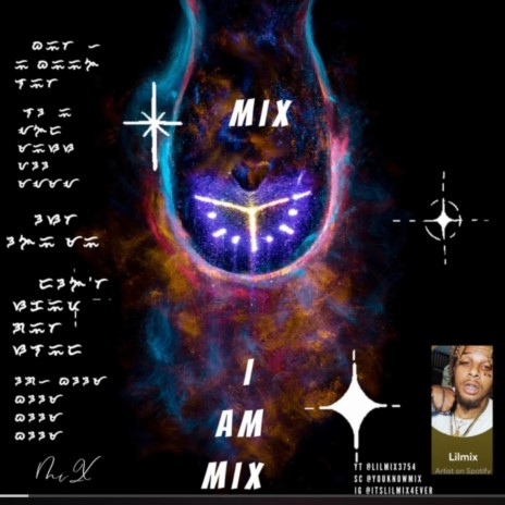 Im MiX | Boomplay Music