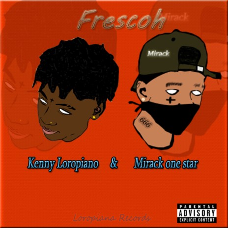 FRESCOH | Boomplay Music