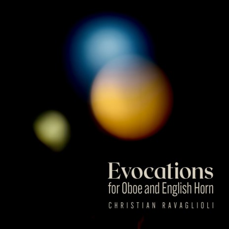 Evocation for English Horn: VI. Enlarged | Boomplay Music
