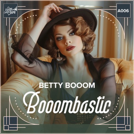 Puttin' On the Ritz (Electro Swing Mix) ft. J Fitz | Boomplay Music