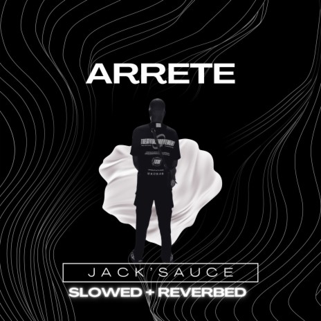 Arrête (slowed + reverbed) | Boomplay Music