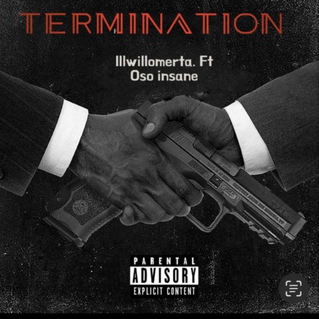 Termination ft. Oso insane | Boomplay Music
