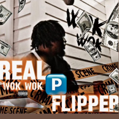 Real p flipper | Boomplay Music