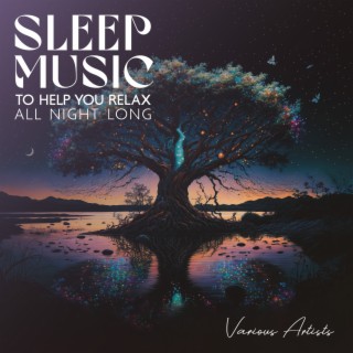 4 Hours of Sleeping Music to Help You Relax all Night Long