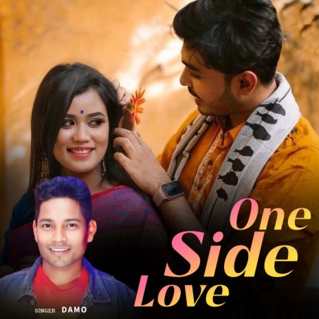 One Side Love | Boomplay Music