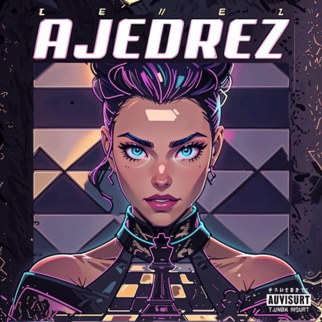 Ajedrez | Boomplay Music