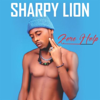 Sharpy Lion