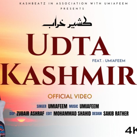 UDTA KASHMIR | Boomplay Music