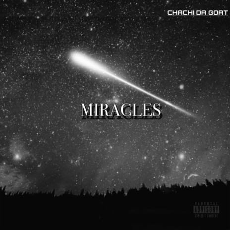 Miracles ft. Melenie Monet | Boomplay Music