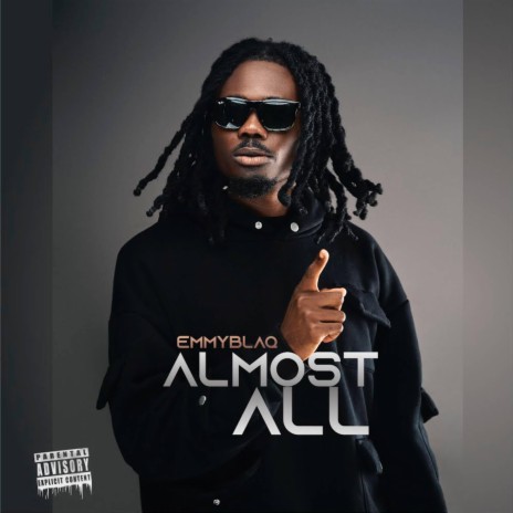 Almost All ft. D Hyper Sound | Boomplay Music