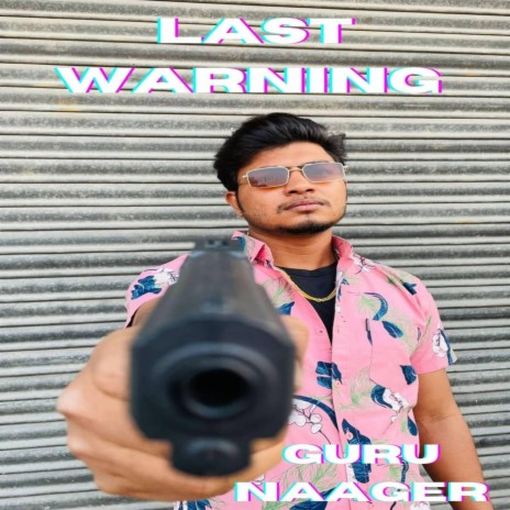 Last warning | Boomplay Music