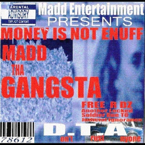 Money Is Not Enuff | Boomplay Music