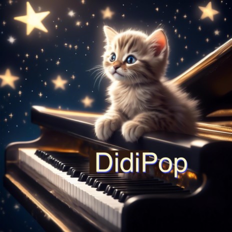 Beethoven's Cat Lullaby | Boomplay Music