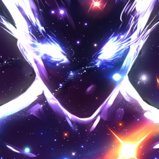 Cosmic Garou