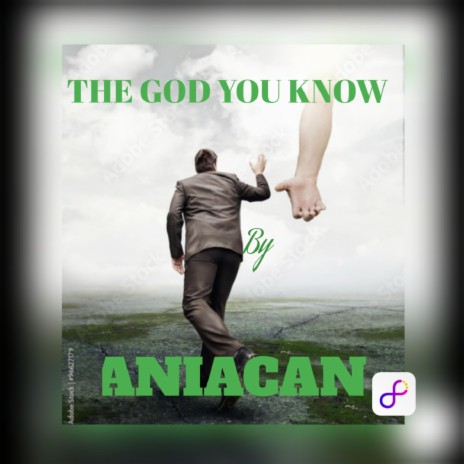 THE GOD YOU KNOW | Boomplay Music