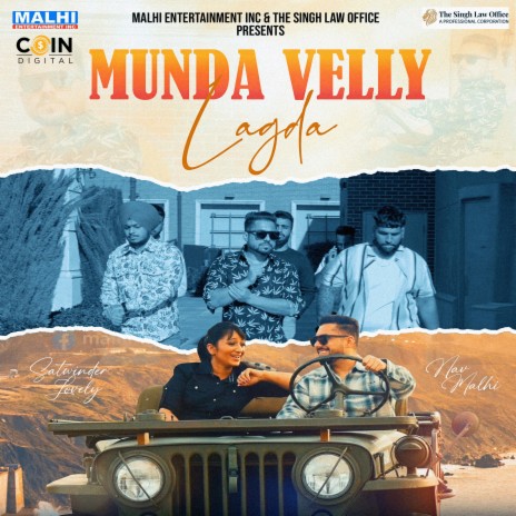 Munda Velly Lagda | Boomplay Music