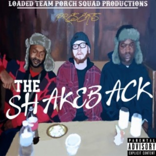 The ShakeBack