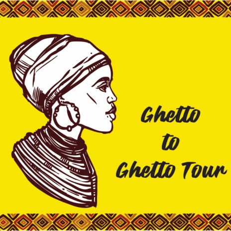 Getto to Ghetto Tour part one