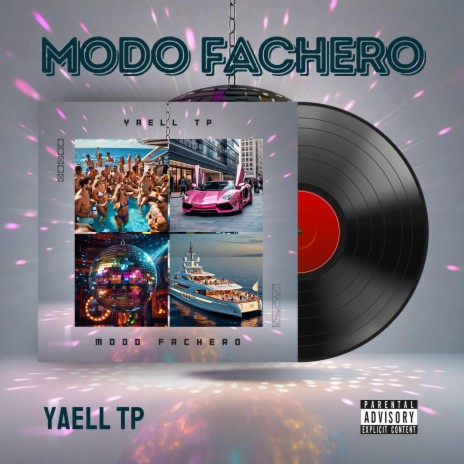 Modo Fachero | Boomplay Music