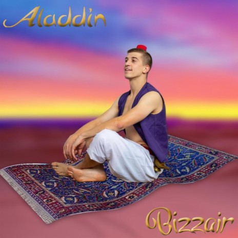 Aladdin | Boomplay Music
