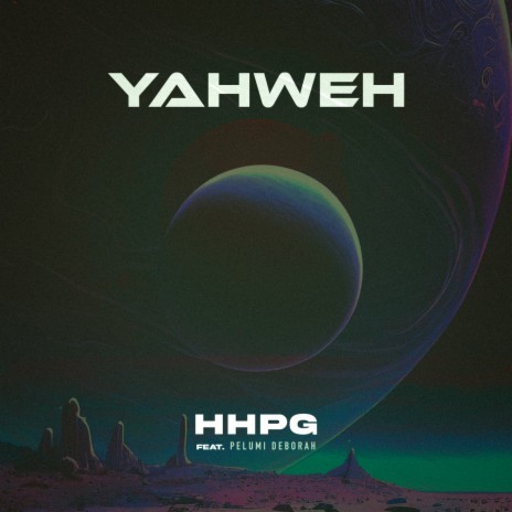 Yahweh ft. Pelumi Deborah | Boomplay Music