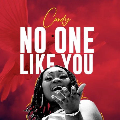 No One like You | Boomplay Music
