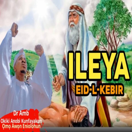 Ileya Eid-L-Kebir
