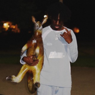 Kickback Kangaroo