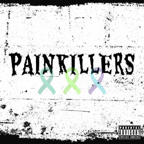 Painkillers | Boomplay Music