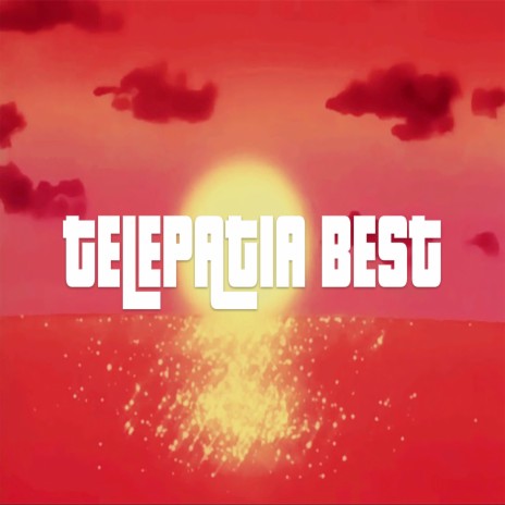 TELEPATIA BEST (Remix) | Boomplay Music