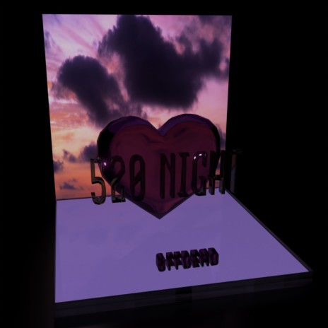 520 Night | Boomplay Music