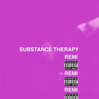 Substance Therapy