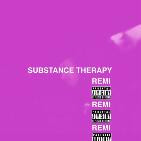 Substance Therapy ft. Sensible J