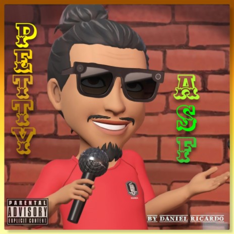 Petty ASF | Boomplay Music