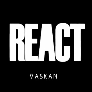 REACT (Hardstyle)