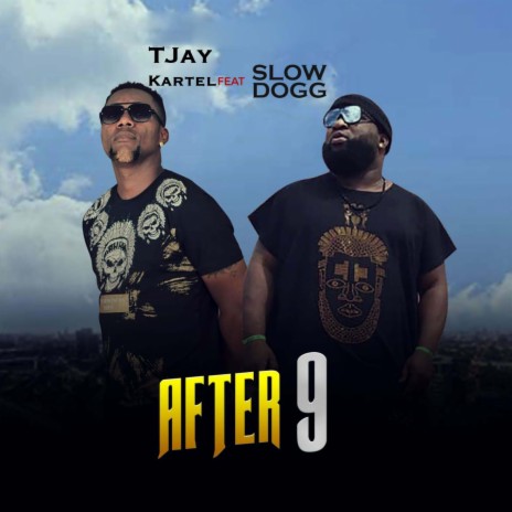 After 9 ft. Slow Dogg | Boomplay Music