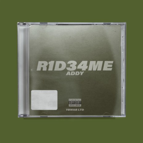 R1D34ME | Boomplay Music