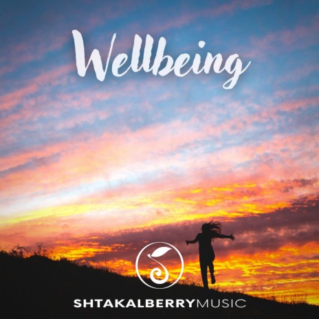 Wellbeing (Ambient Corporate) | Boomplay Music