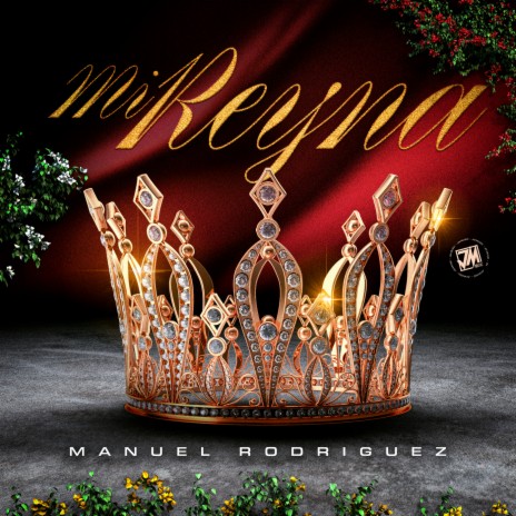 Mi Reyna | Boomplay Music