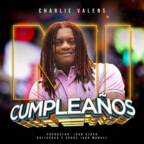 Mi Cumpleaños | Boomplay Music