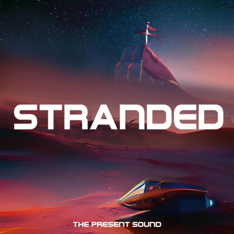 Stranded | Boomplay Music