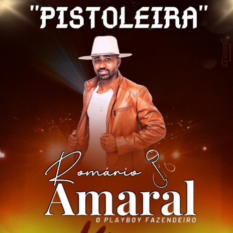 Pistoleira | Boomplay Music