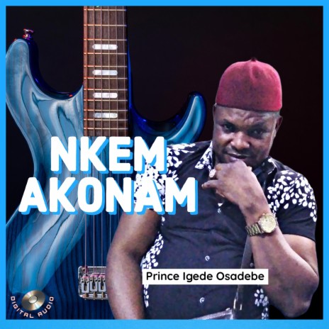 Nkem Akonam | Boomplay Music