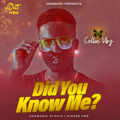 Did You Know Me | Boomplay Music