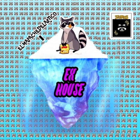 Ex House | Boomplay Music