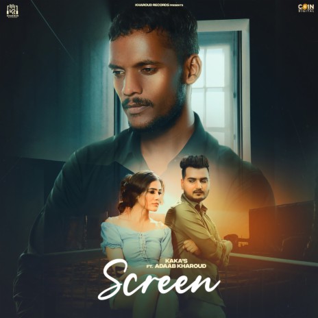 Screen ft. Gavin Beats & Adaab Kharoud | Boomplay Music