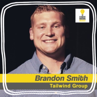 Brandon Smith - Profiles in Student Housing - SHI617